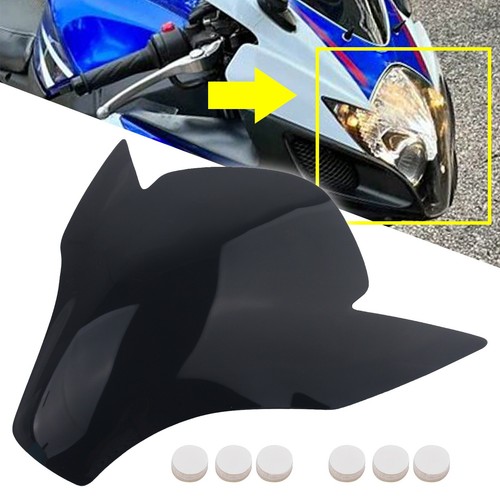 Headlight lamp lens cover - headlight,
