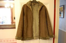 Peter Storm brown ladies suede