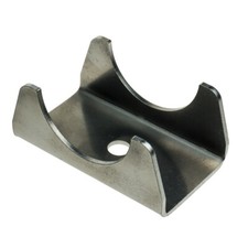 Axle Rear Leaf Spring Saddle -