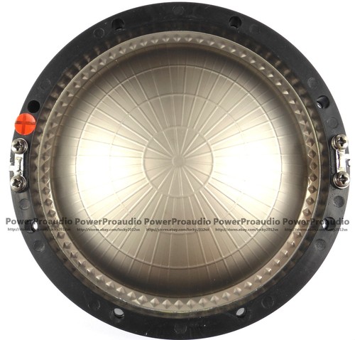Replacement diaphragm for - , jbl