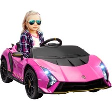 Lamborghini Kids Electric Car