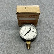 NOS Stihl Engine Leak Down