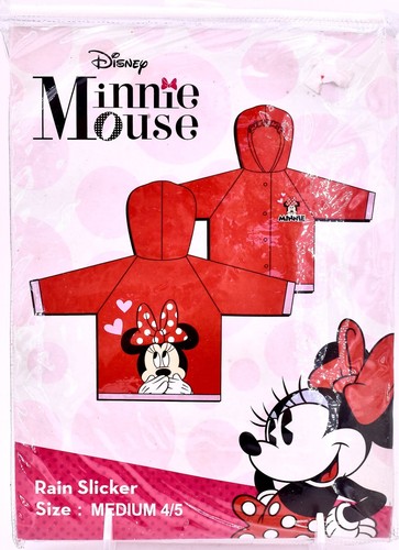 Disney minnie mouse rain - disney,