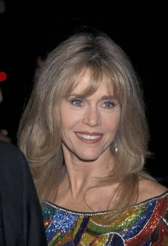 Jane fonda the 17th - jane,