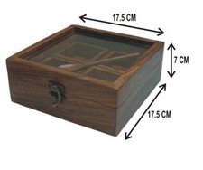Luxury 4 sections Premium