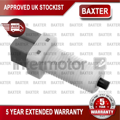 Baxter cruise control stalk - baxter,