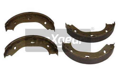 3475 maxgear brake shoe - 19-3475,