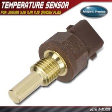 Engine Coolant Temperature