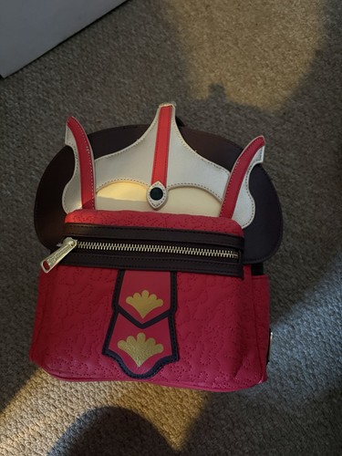Bnwt princess amidala - bnwt,