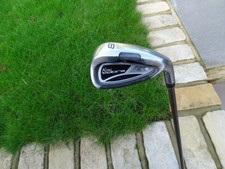 COBRA S9 8 IRON 36*  GRAPHITE YS-5.1  LITE FLEX DEEP CAVITY BACK  37" LONG