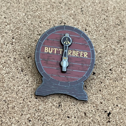 Harry potter butter beer - potter,