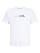 Jack & Jones Mens T-Shirt Crew