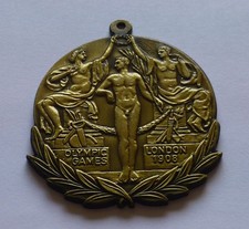 1908 Summer Olympics