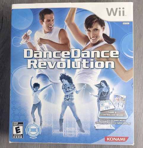 Konami dance - konami,