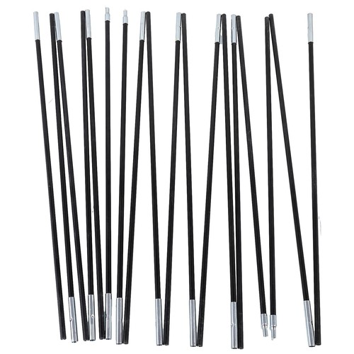 Tent rod camping awning frames - camping,