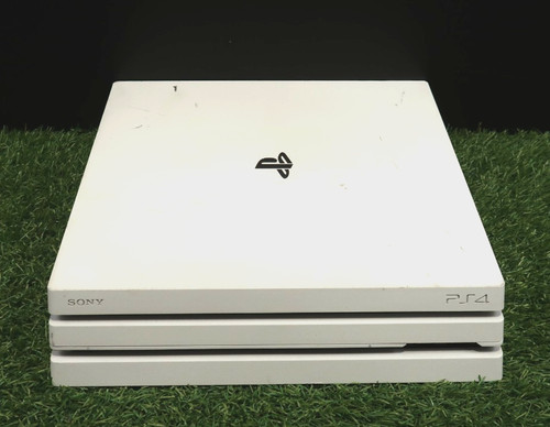 Playstation ps4 pro - playstation, 4