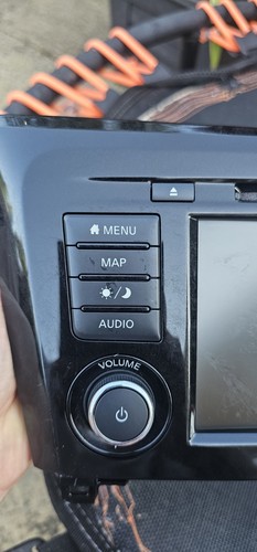 Nissan qashqai j11 multimedia - nissan,