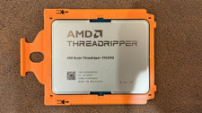 AMD Ryzen Threadripper Pro