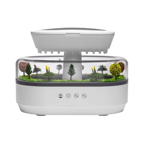 Rain drop aroma diffuser - drop,