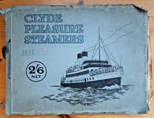 Clyde Pleasure Steamers