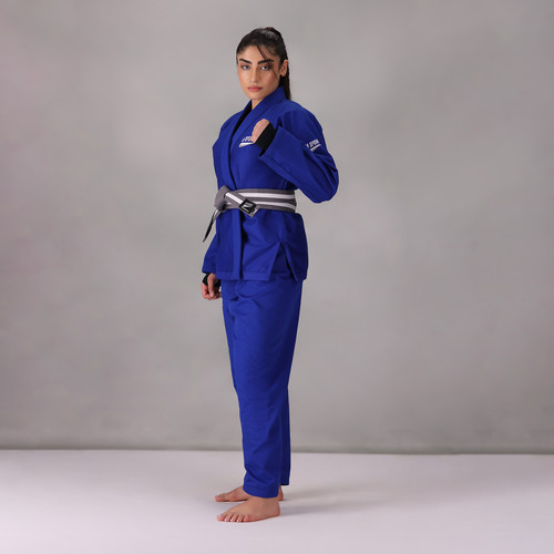 Brazilian jiu jitsu - brazilian, gi