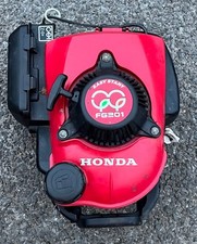 Honda FG201 Petrol Engine For Tiller