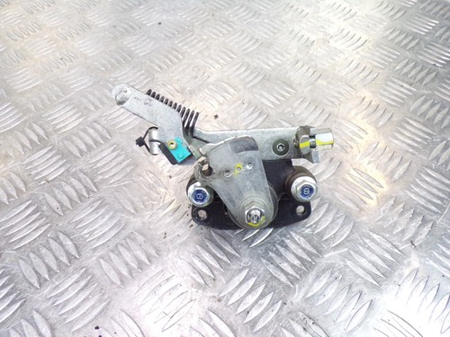 Piaggio 300 mp3 brake - mp3,