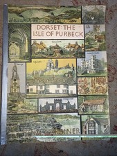 First Edition Dorset The Isle