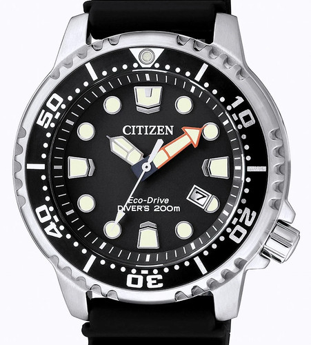 Citizen promaster eco drive - citizen,