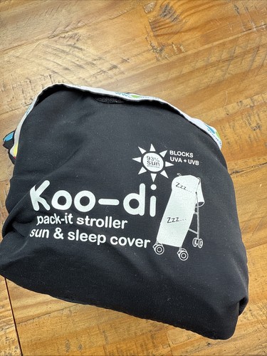 Koo pack sun sleep - sun, &