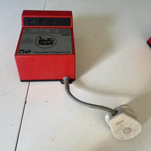 Lgb 5006 transformer for - 5006, model