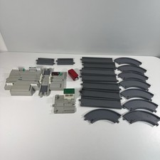 TOMY Thomas Trackmaster Grey