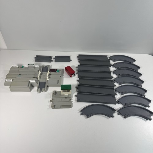 Tomy thomas trackmaster grey - trackmaster,