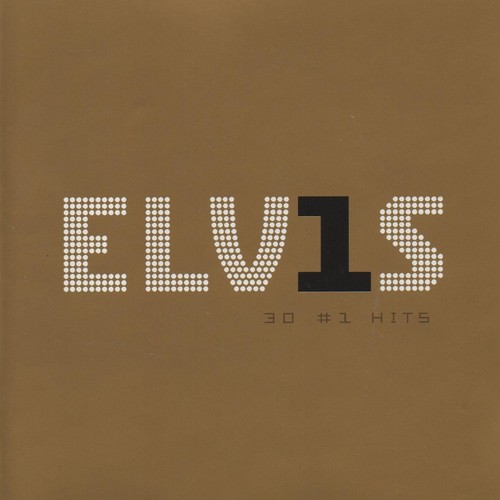 Elvis presley 1 hits - hits,