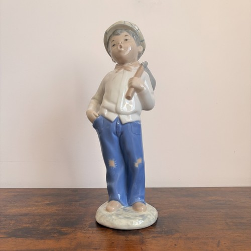 Vintage rex valencia boy - vintage,