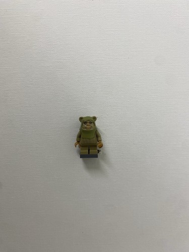 Lego star wars ewok - lego,
