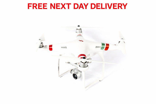 Dji phantom standard - dji, drone