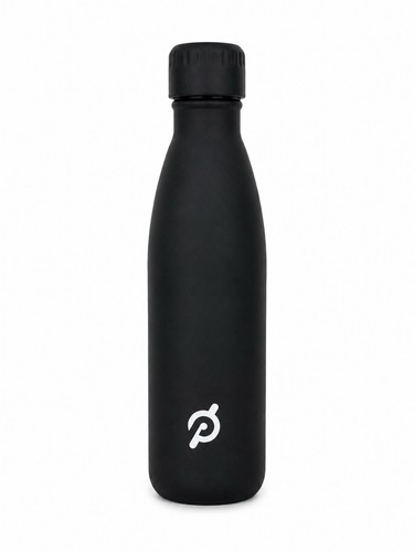 Peloton black insulated - black,