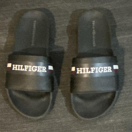 Tommy hilfiger men black - men’s,