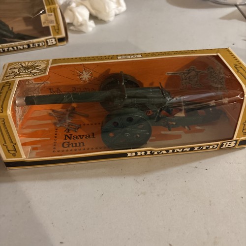 Britains toy soldiers - toy,