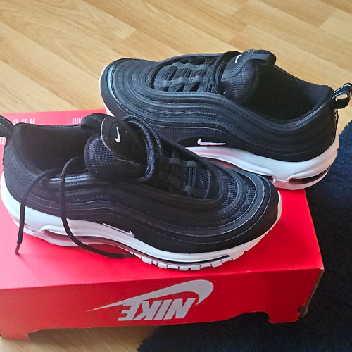 Nike air max women - air, 97