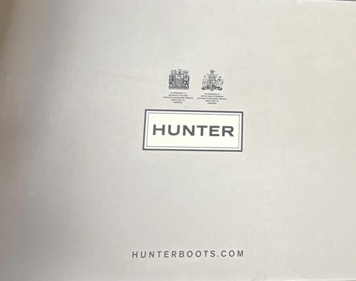 Hunter original tall women - hunter,