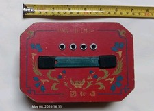 Vintage childs accordion - vintage,