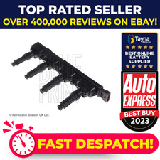 Ignition Coil ADZ91472 Blue Print 1208012 090543253 90543253 Quality Guaranteed