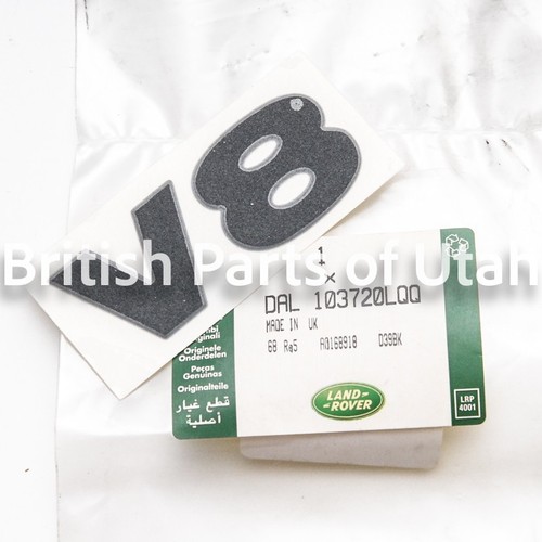 Land rover discovery - rover, 2