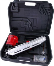 Air brad nailer nail gun - nail,