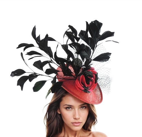 Red black kentucky derby - kentucky,