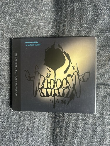 Throbbing gristle heathen - throbbing,
