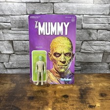 Super 7 ReAction Figures