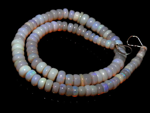 Natural australian opal - natural,